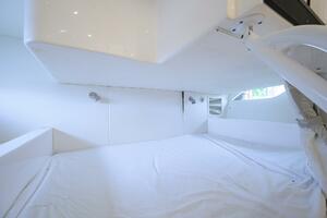41  Intrepid 2023 41ft Intrepid Yacht For Sale