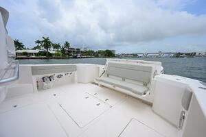 41  Intrepid 2023 41ft Intrepid Yacht For Sale