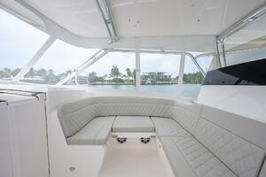 41  Intrepid 2023 41ft Intrepid Yacht For Sale