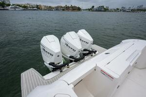 41  Intrepid 2023 41ft Intrepid Yacht For Sale