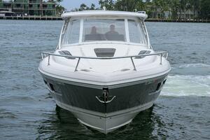 41  Intrepid 2023 41ft Intrepid Yacht For Sale
