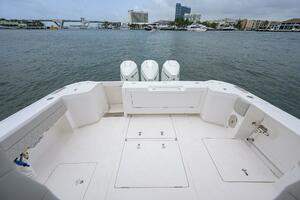 41  Intrepid 2023 41ft Intrepid Yacht For Sale