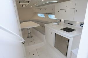 41  Intrepid 2023 41ft Intrepid Yacht For Sale