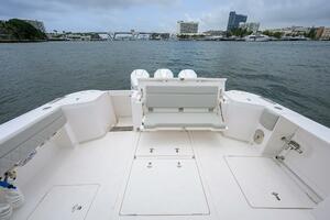41  Intrepid 2023 41ft Intrepid Yacht For Sale
