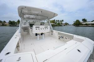 41  Intrepid 2023 41ft Intrepid Yacht For Sale