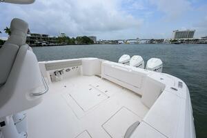 41  Intrepid 2023 41ft Intrepid Yacht For Sale
