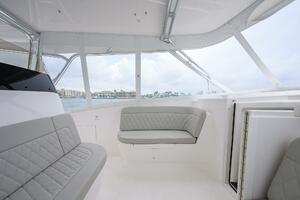 41  Intrepid 2023 41ft Intrepid Yacht For Sale