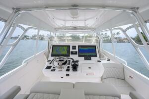 41  Intrepid 2023 41ft Intrepid Yacht For Sale