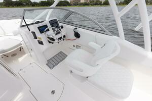 Photo 5729801 for 2026 Sea Fox 228 Traveler  