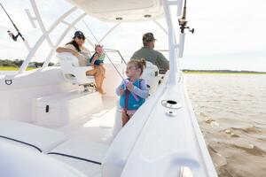 Photo 5729810 for 2026 Sea Fox 228 Traveler  