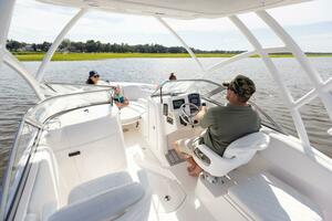 Photo 5729809 for 2026 Sea Fox 228 Traveler  