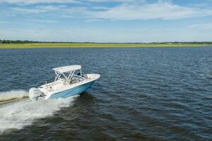 Photo 5729794 for 2026 Sea Fox 228 Traveler  