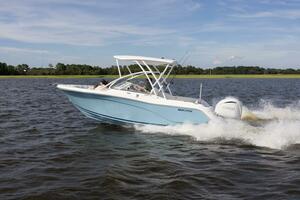 Photo 5729792 for 2026 Sea Fox 228 Traveler  