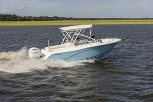Photo 5729790 for 2026 Sea Fox 228 Traveler  