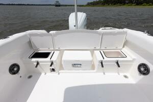 Photo 5729806 for 2026 Sea Fox 228 Traveler  