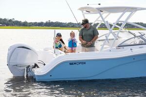 Photo 5729811 for 2026 Sea Fox 228 Traveler  