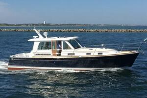 42ft Sabre Yacht For Sale