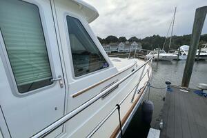 40FT (12.45M) SABRE