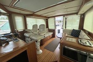 40FT (12.45M) SABRE
