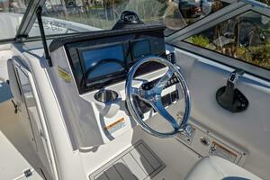 Photo 5783226 for 2026 Sea Fox 228 Traveler  