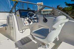 Photo 5783221 for 2026 Sea Fox 228 Traveler  