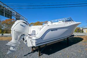 Photo 5783212 for 2026 Sea Fox 228 Traveler  