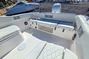 Photo 5783231 for 2026 Sea Fox 228 Traveler  