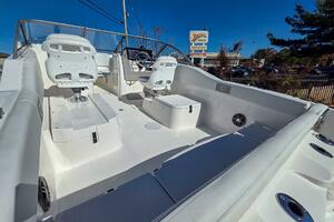 Photo 5783220 for 2026 Sea Fox 228 Traveler  