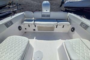 Photo 5783229 for 2026 Sea Fox 228 Traveler  