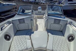 Photo 5783228 for 2026 Sea Fox 228 Traveler  