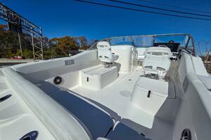 Photo 5783219 for 2026 Sea Fox 228 Traveler  