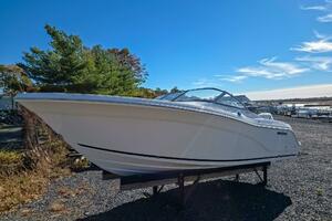 Photo 5783216 for 2026 Sea Fox 228 Traveler  