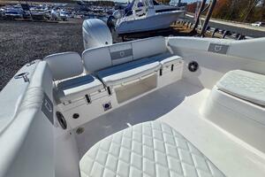 Photo 5783230 for 2026 Sea Fox 228 Traveler  