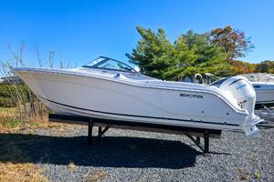 Photo 5783215 for 2026 Sea Fox 228 Traveler  