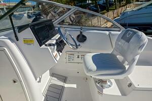 Photo 5783224 for 2026 Sea Fox 228 Traveler  