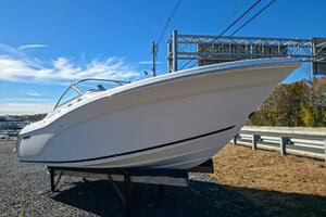 Photo 5783218 for 2026 Sea Fox 228 Traveler  