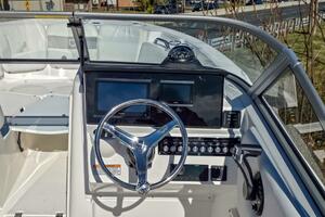 Photo 5783225 for 2026 Sea Fox 228 Traveler  