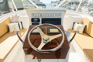 35ft Egg Harbor Yacht For Sale