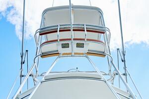35ft Egg Harbor Yacht For Sale