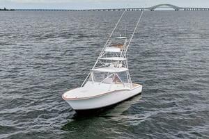 35ft Egg Harbor Yacht For Sale