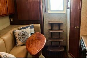 35ft Egg Harbor Yacht For Sale