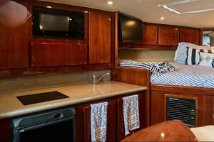 35ft Egg Harbor Yacht For Sale