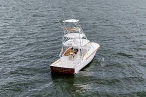35ft Egg Harbor Yacht For Sale