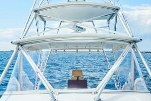 35ft Egg Harbor Yacht For Sale