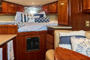 35ft Egg Harbor Yacht For Sale