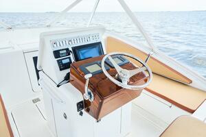 35ft Egg Harbor Yacht For Sale