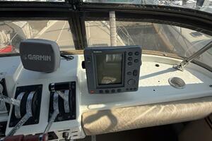 40ft Bayliner Yacht For Sale