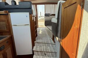 40ft Bayliner Yacht For Sale