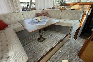 40ft Bayliner Yacht For Sale