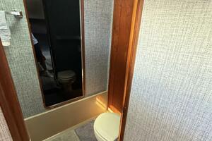 40ft Bayliner Yacht For Sale